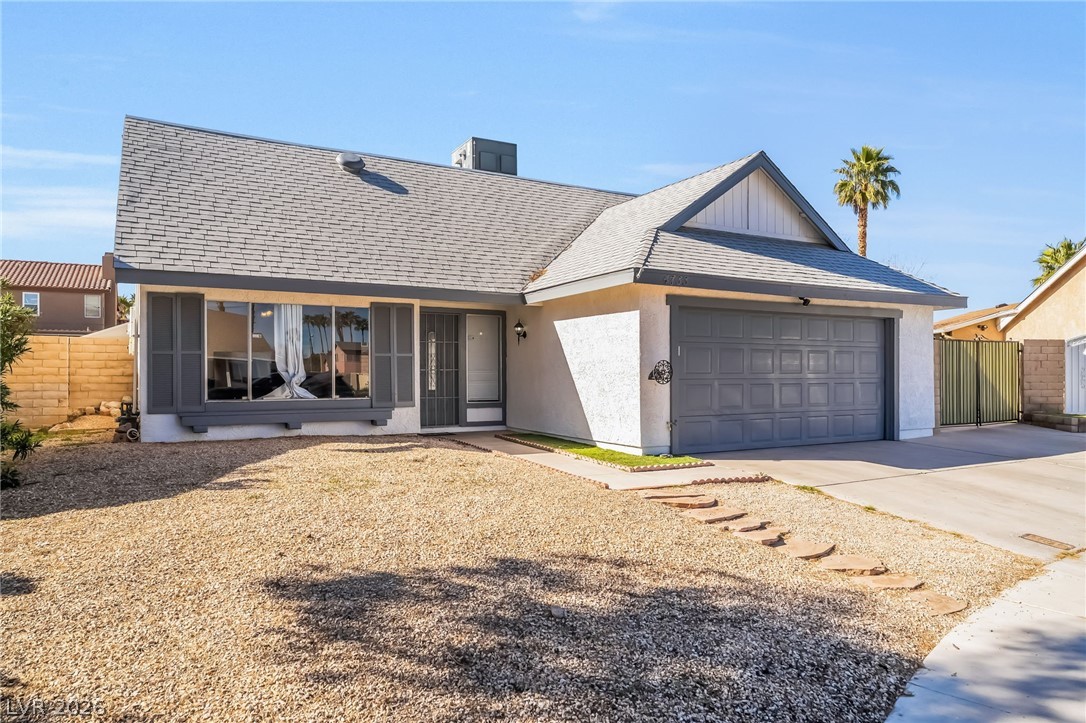 4733 Castle Rock Court