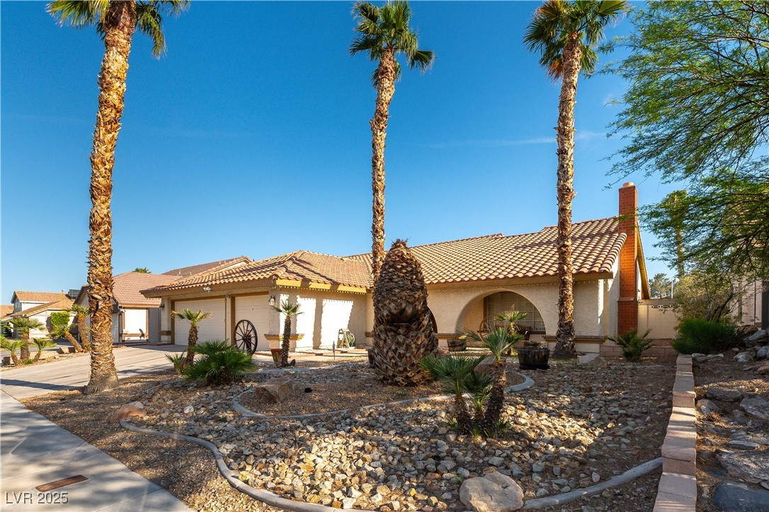 6509 Vicuna Drive