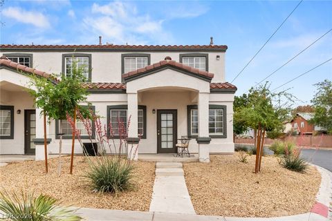 5330 E Charleston Boulevard 35 Las Vegas NV 89142