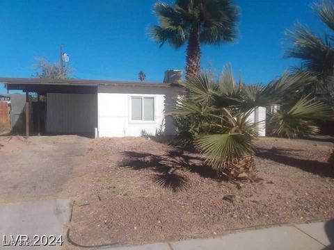 1317 Exley Avenue Las Vegas NV 89104