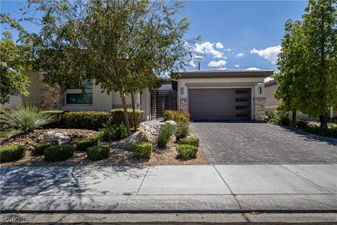 Photo of 7441 Deschutes Circle, Las Vegas, NV 89129 (MLS # 2809632)