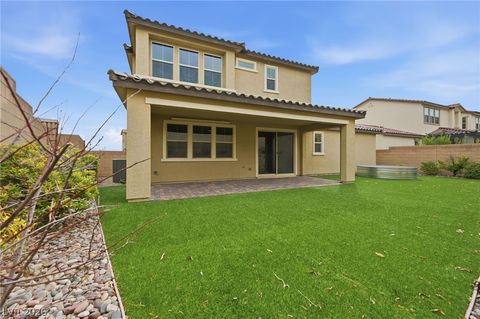 Photo of 8191 California Pine Street, Las Vegas, NV 89166 (MLS # 2756410)