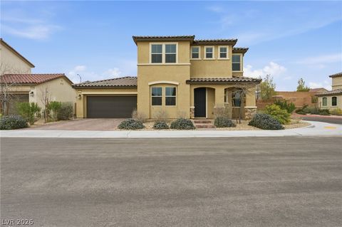 Property photo of 8191 california pine street, las vegas, NV 89166