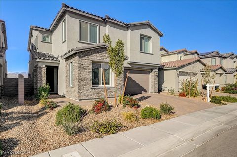 7061 Range Valley Street North Las Vegas NV 89084