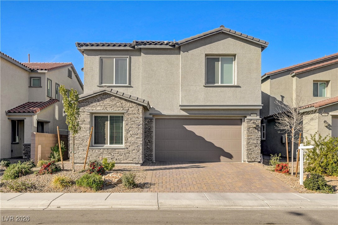 7061 Range Valley Street