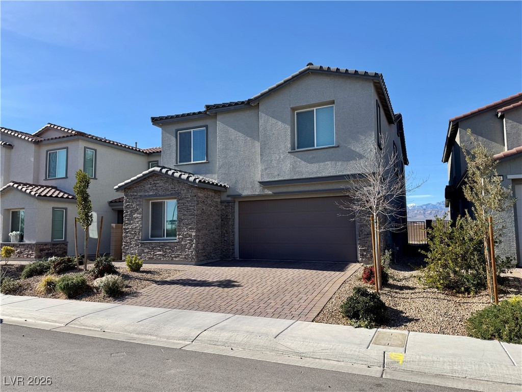 7061 Range Valley Street