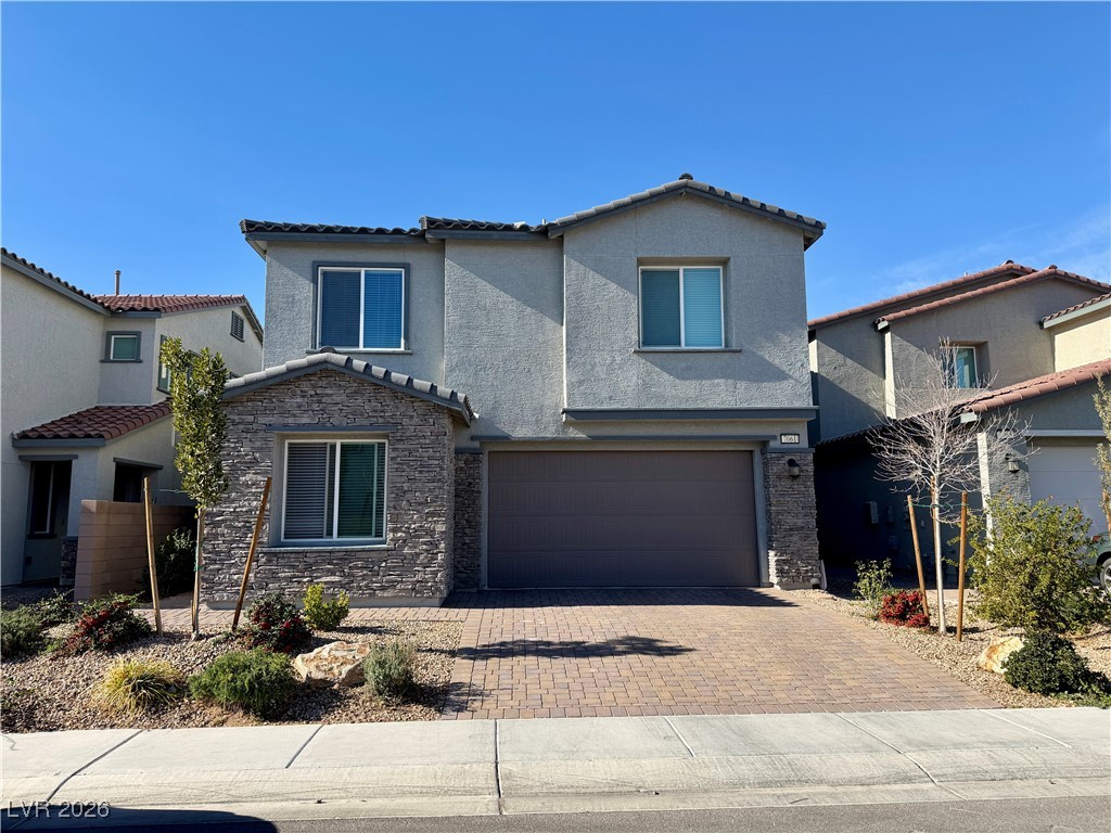 7061 Range Valley Street