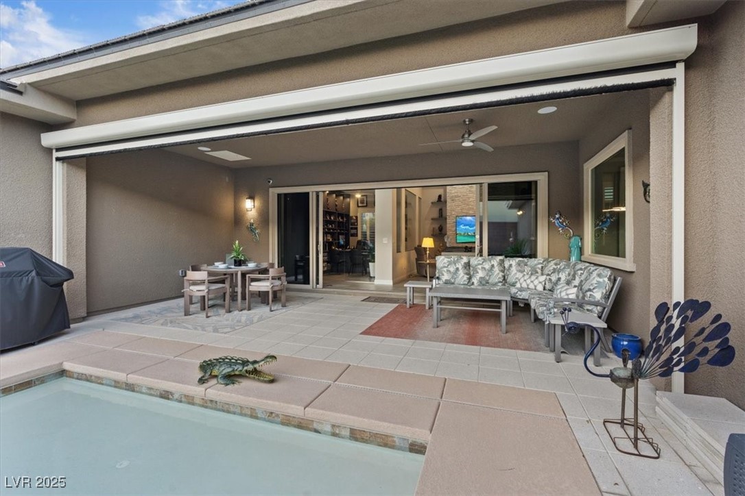 10018 Regency Square Avenue, Las Vegas, Nevada image 37