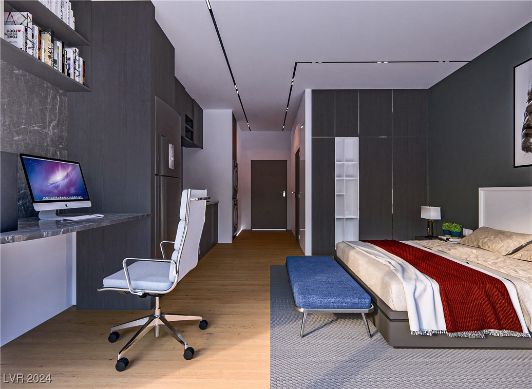 Las Vegas, Nevada 89101, United States, 1 Bedroom Bedrooms, ,1 BathroomBathrooms,Residential,Pending,37818