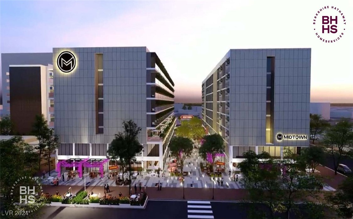 Las Vegas, Nevada 89101, United States, 1 Bedroom Bedrooms, ,1 BathroomBathrooms,Residential,Pending,37818