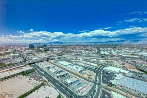 Photo of 2000 N Fashion Show Drive #4623, Las Vegas, NV 89109 (MLS # 2727055)