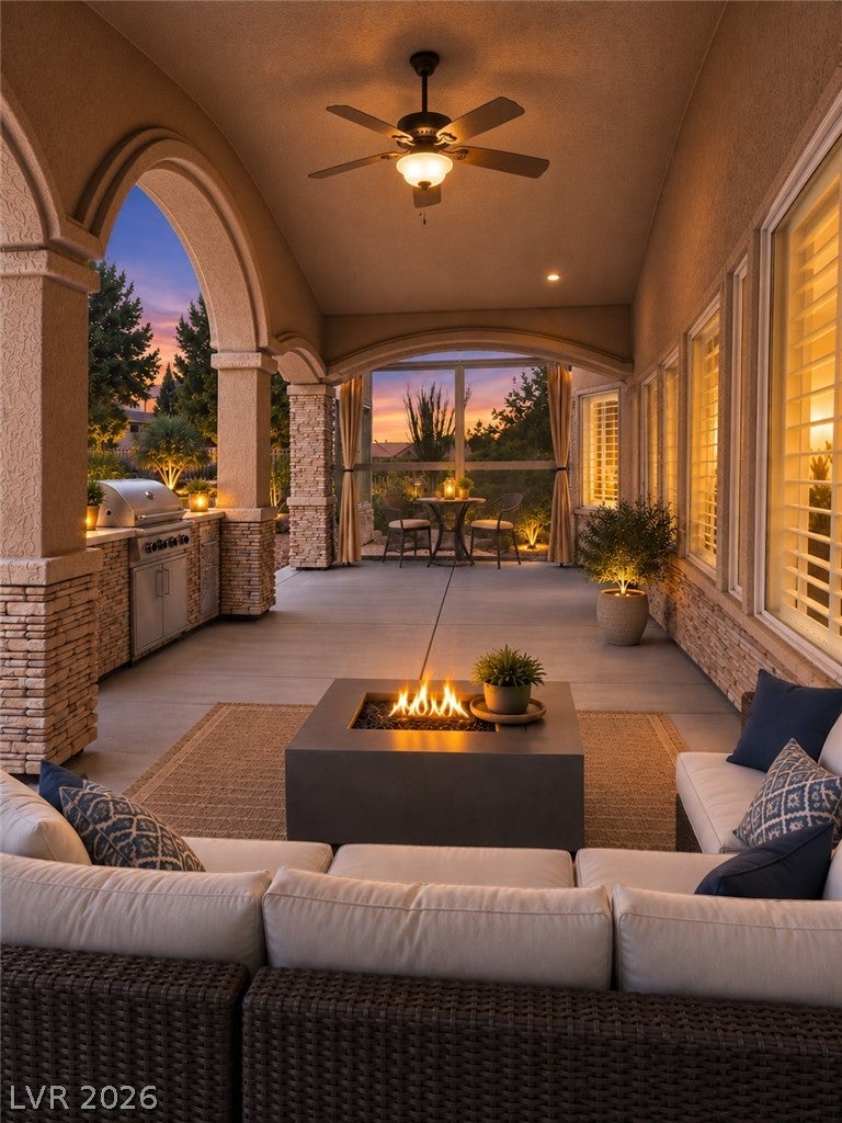 8821 Sandspring Drive