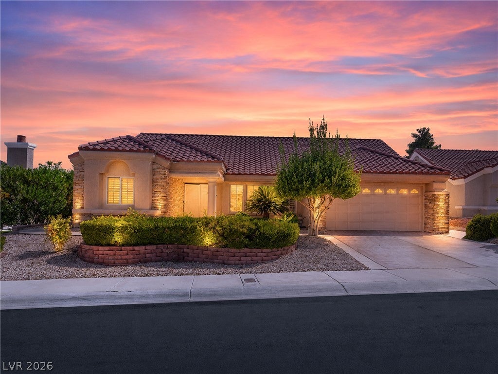 8821 Sandspring Drive