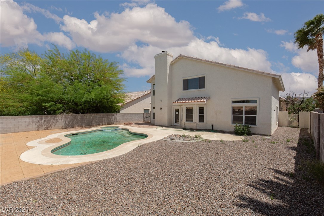 1924 Coralino Drive, Henderson, Nevada image 31