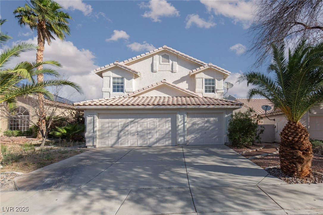 1924 Coralino Drive, Henderson, Nevada image 1