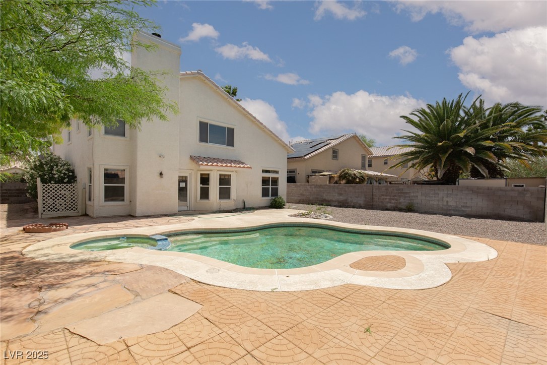1924 Coralino Drive, Henderson, Nevada image 30