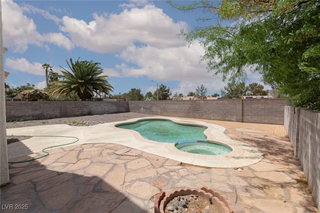 1924 Coralino Drive, Henderson, Nevada image 29