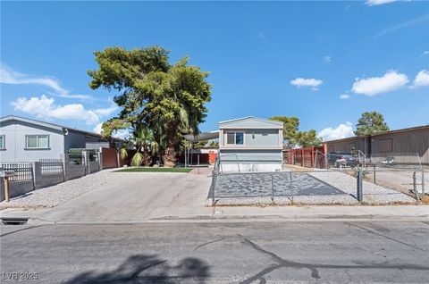 3220 Orr Avenue North Las Vegas NV 89030