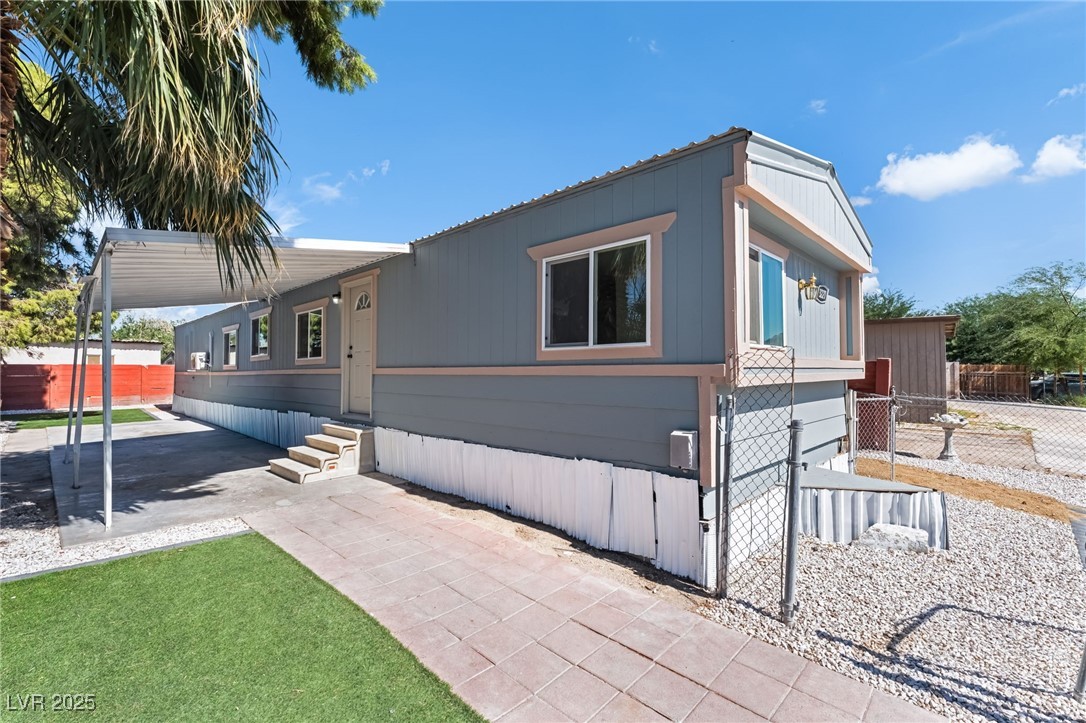 3220 Orr Avenue
