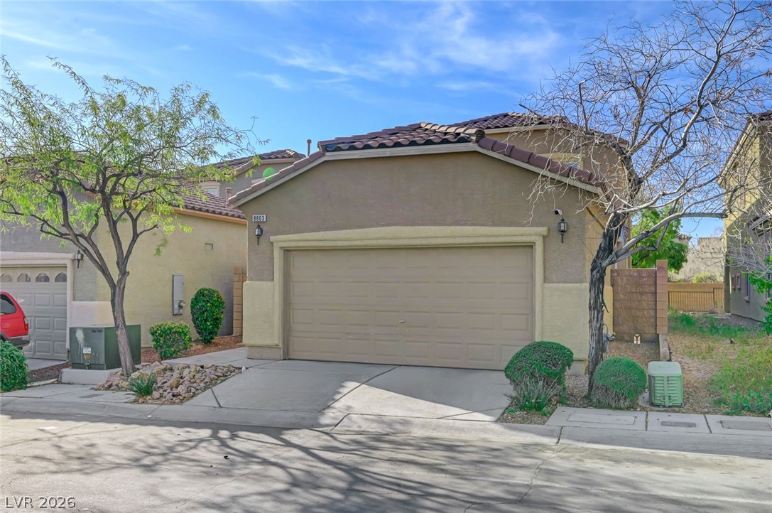 8803 Salvestrin Point Avenue