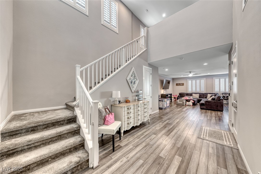 600 Suncrest Peak Place, Henderson, Nevada image 6
