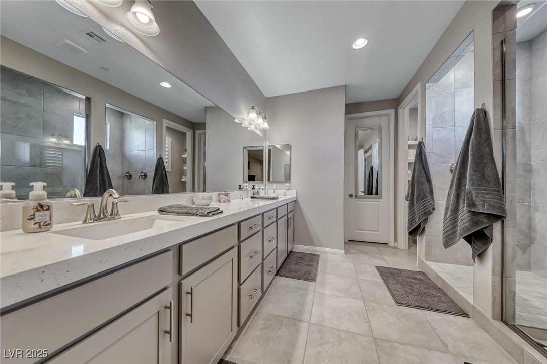 600 Suncrest Peak Place, Henderson, Nevada image 32