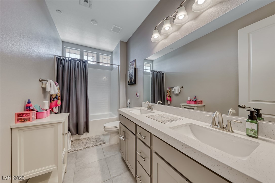 600 Suncrest Peak Place, Henderson, Nevada image 36