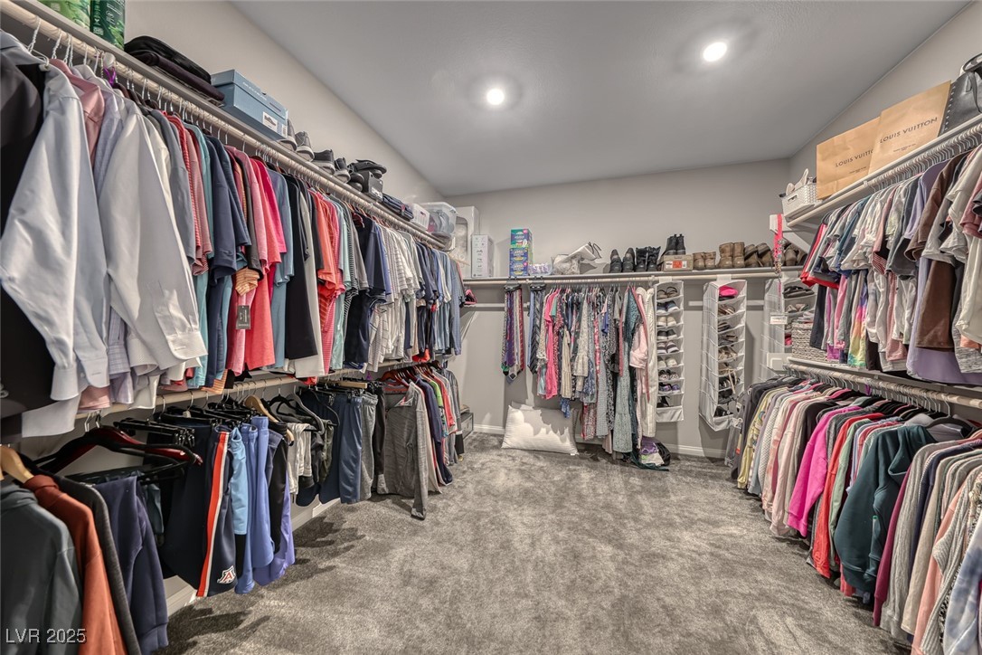 600 Suncrest Peak Place, Henderson, Nevada image 33