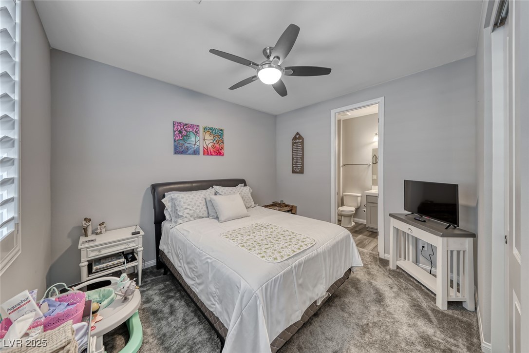 600 Suncrest Peak Place, Henderson, Nevada image 22