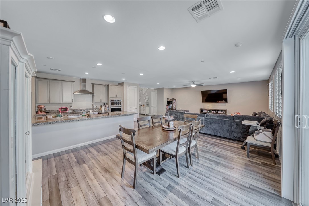 600 Suncrest Peak Place, Henderson, Nevada image 13