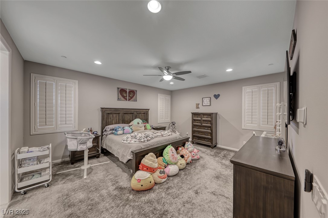 600 Suncrest Peak Place, Henderson, Nevada image 28