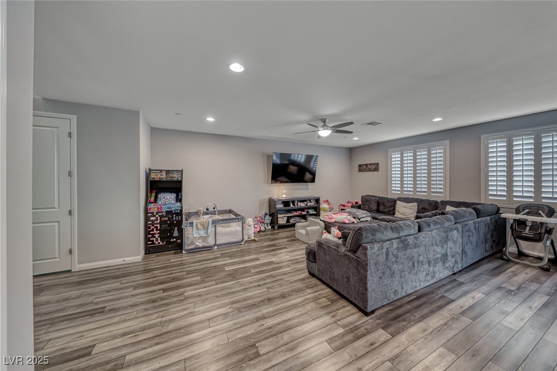 600 Suncrest Peak Place, Henderson, Nevada image 8