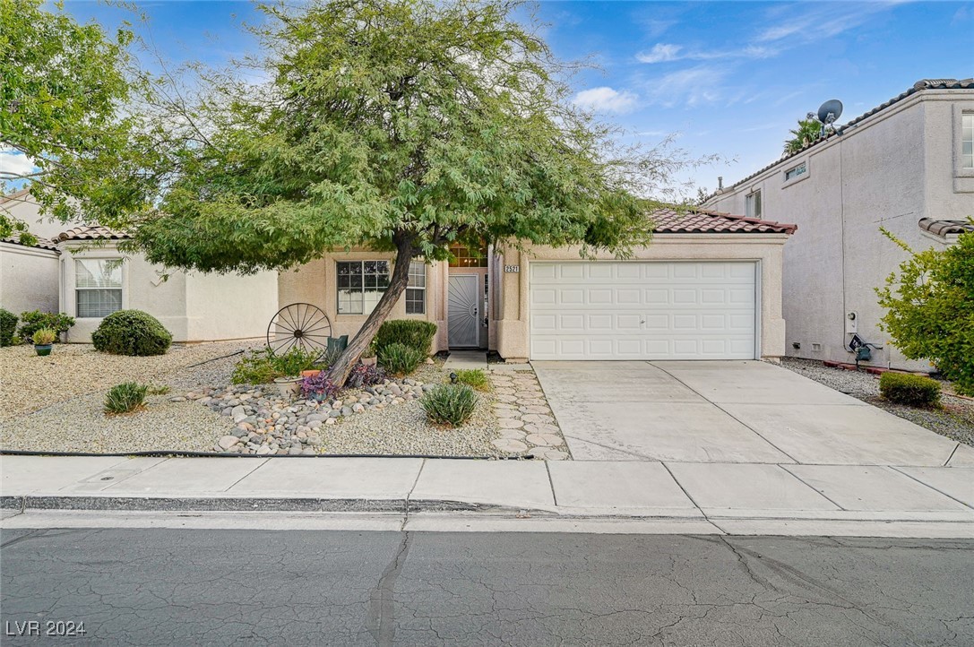 2521 Citrus Garden Circle, Henderson, Nevada image 1