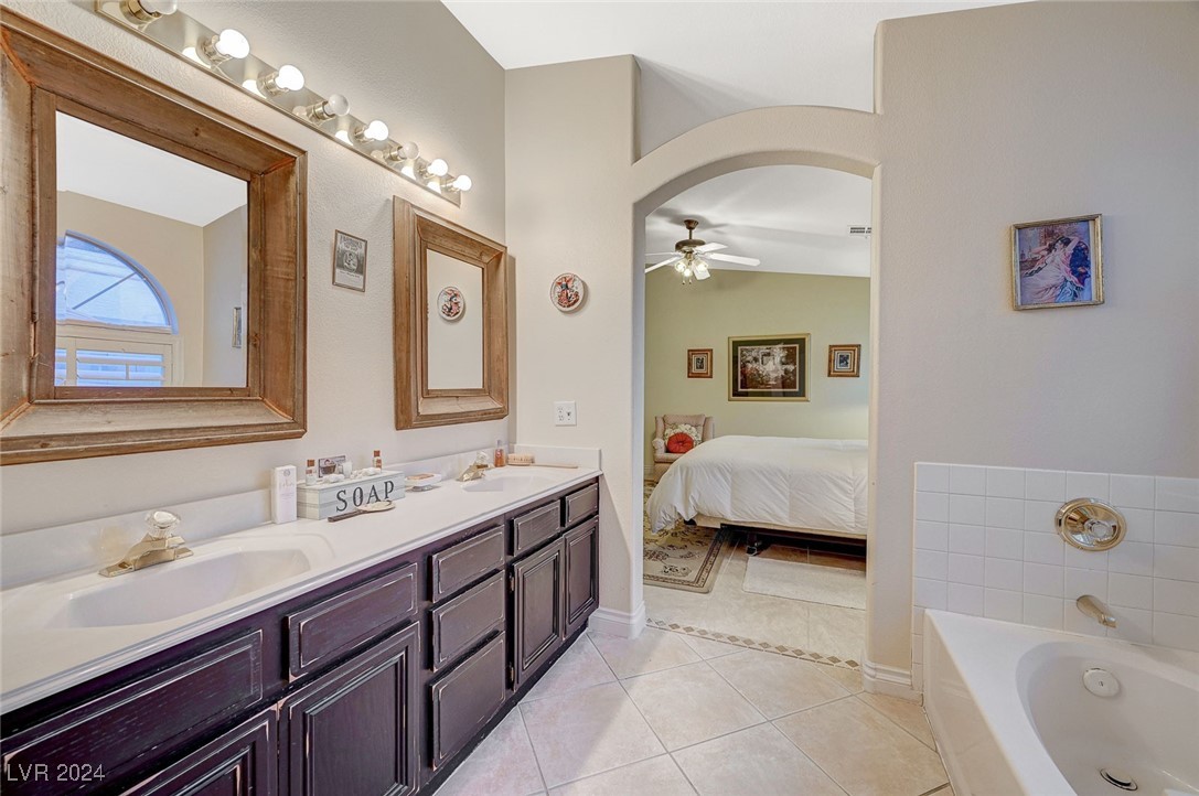 2521 Citrus Garden Circle, Henderson, Nevada image 37