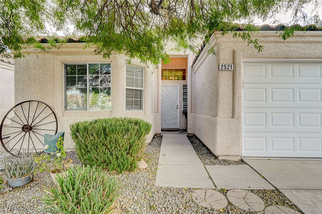 2521 Citrus Garden Circle, Henderson, Nevada image 8