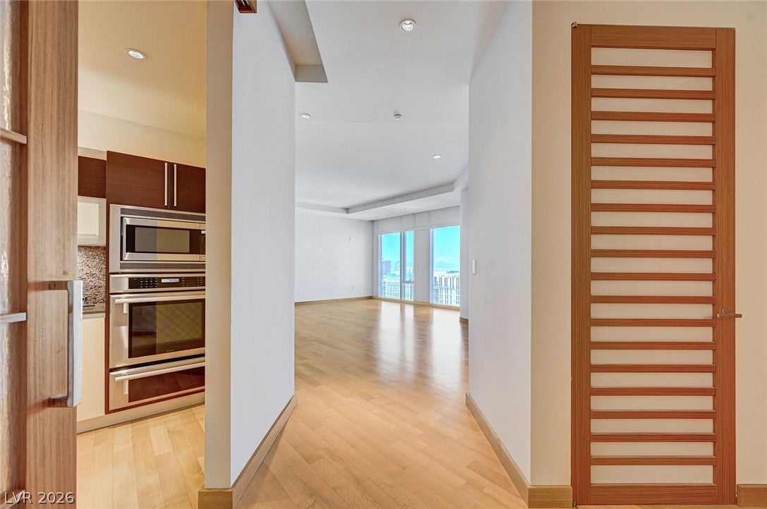 3750 S Las Vegas Boulevard 3707