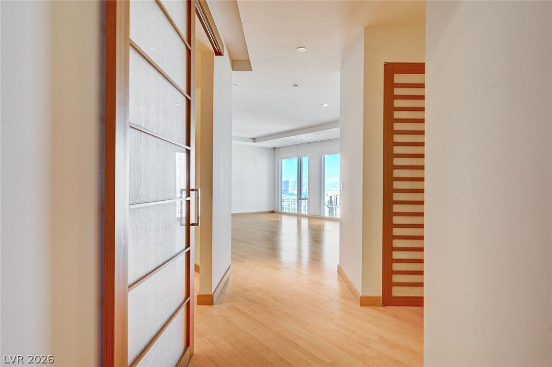 3750 S Las Vegas Boulevard 3707