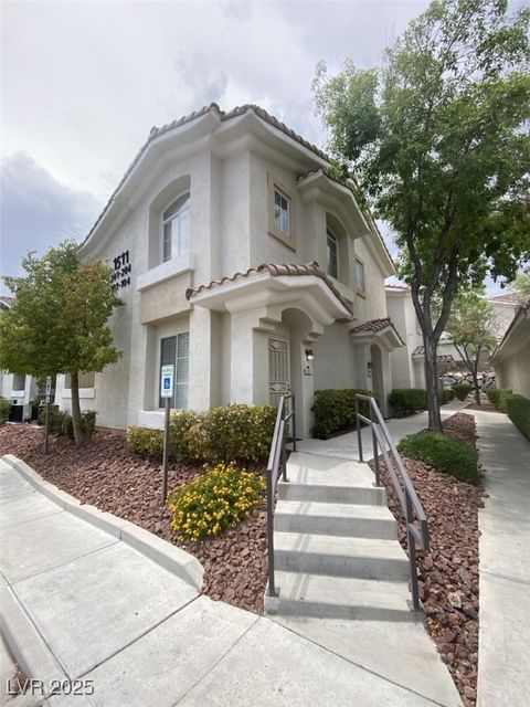 1511 Cardinal Peak Lane 201 Las Vegas NV 89144