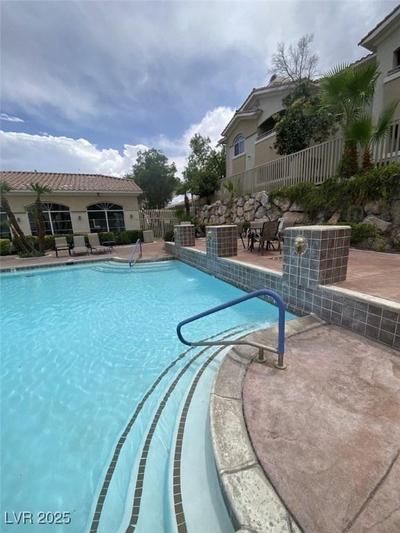 Las Vegas, Nevada 89144, United States, 3 Bedrooms Bedrooms, ,2 BathroomsBathrooms,Residential,Active,145060