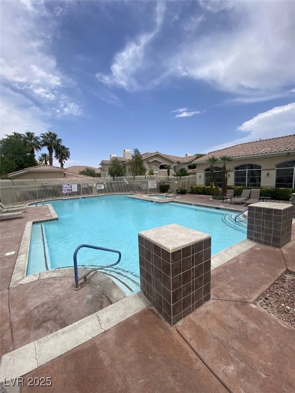 Las Vegas, Nevada 89144, United States, 3 Bedrooms Bedrooms, ,2 BathroomsBathrooms,Residential,Active,145060