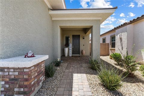 417 Honeybrush Avenue Henderson NV 89011