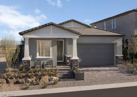 392 Rockspray Lane Las Vegas NV 89138