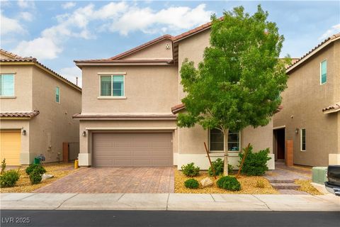 5515 Sancho Throne Road Las Vegas NV 89113