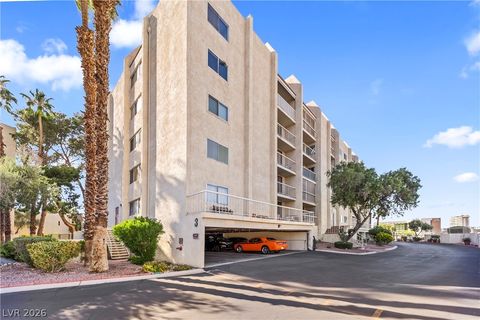 Photo of 750 S Royal Crest Circle #312, Las Vegas, NV 89169 (MLS # 2785169)