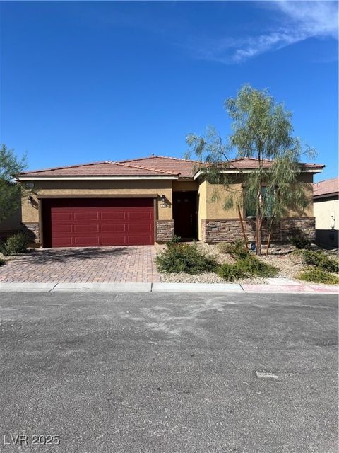 10940 Stone Crossing Avenue Las Vegas NV 89166