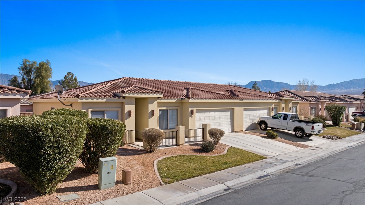 240 Vineyard Lane, Mesquite, Nevada image 41