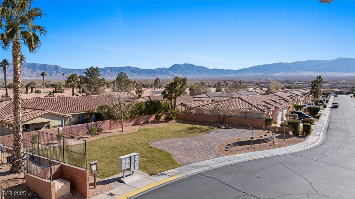 240 Vineyard Lane, Mesquite, Nevada image 45