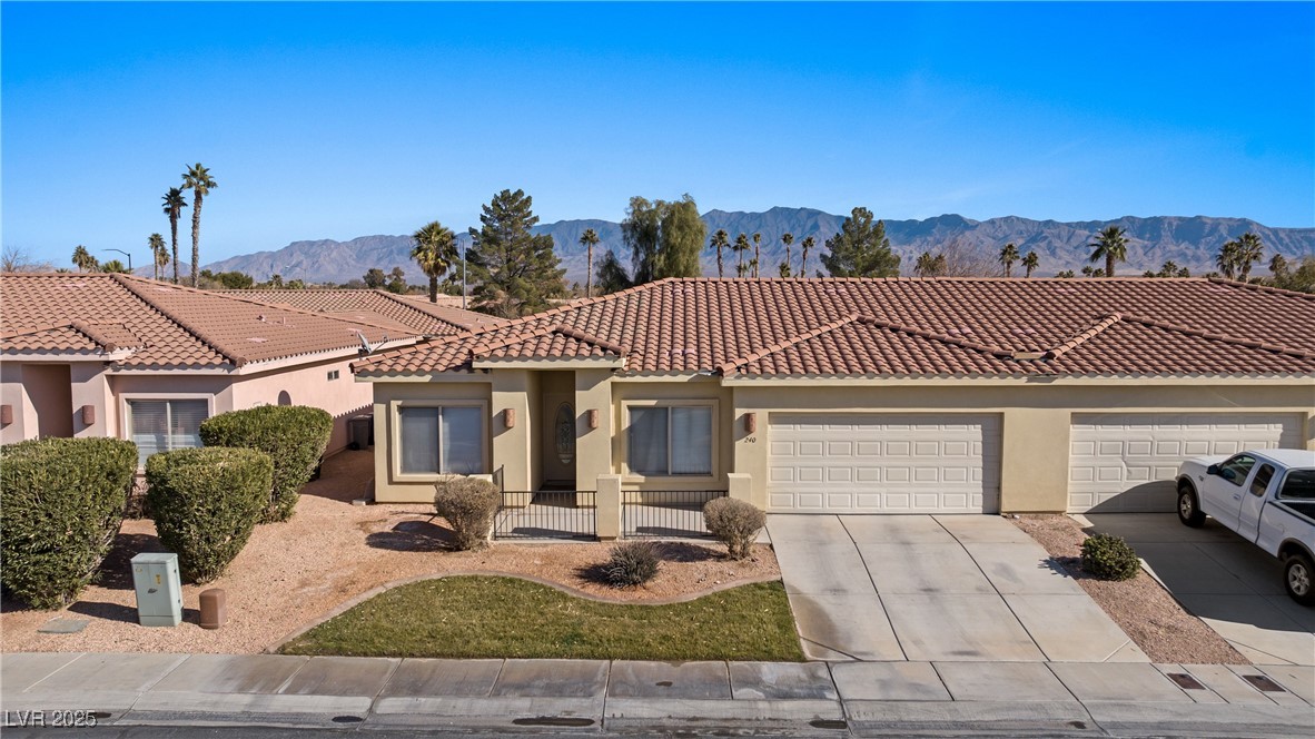 240 Vineyard Lane, Mesquite, Nevada image 42