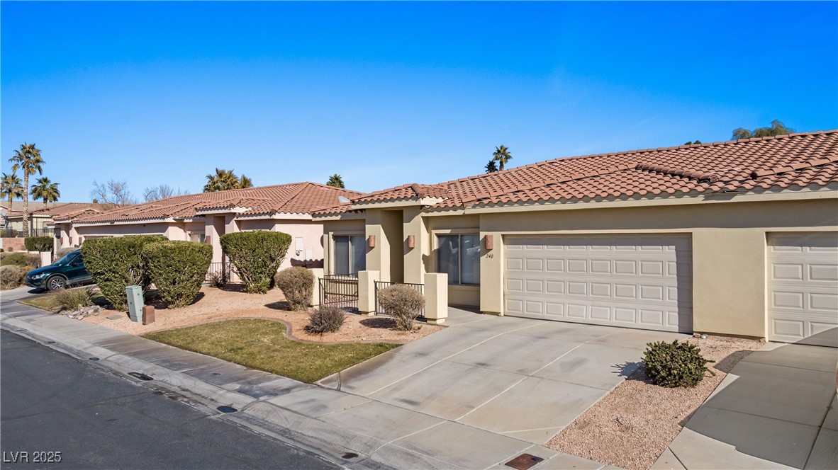 240 Vineyard Lane, Mesquite, Nevada image 40