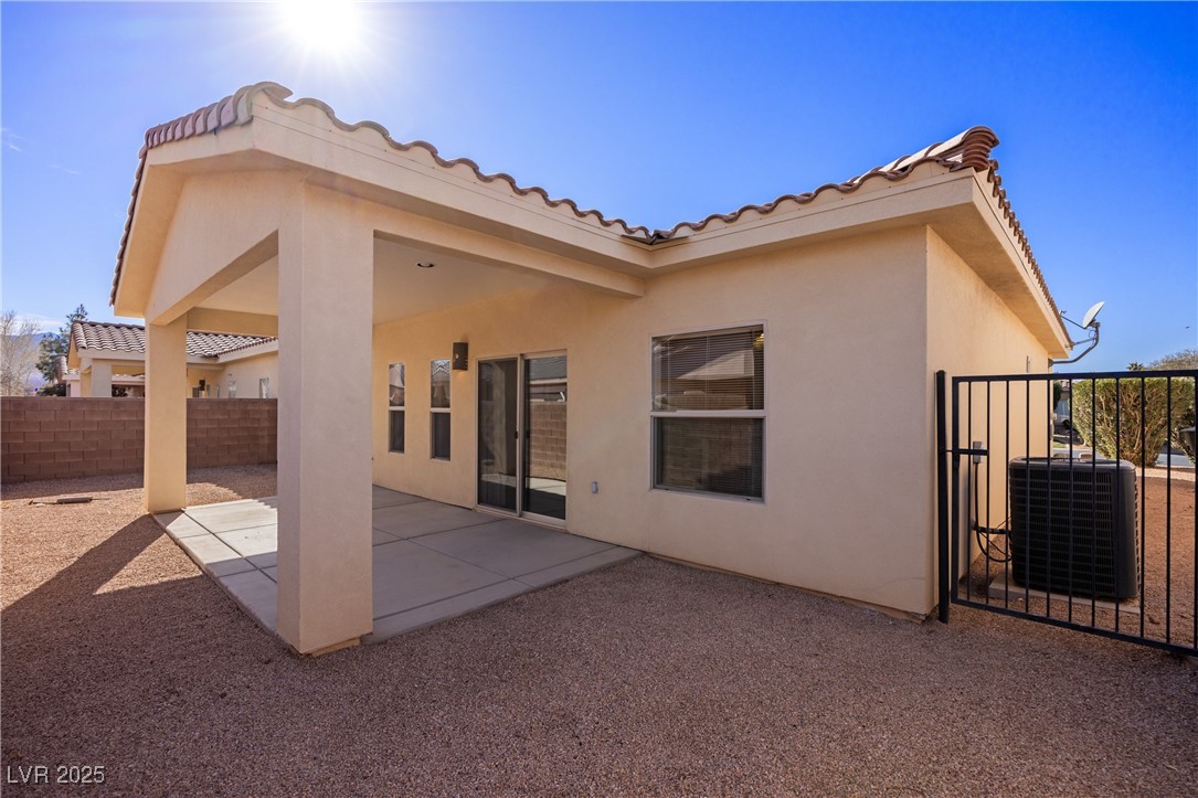 240 Vineyard Lane, Mesquite, Nevada image 32